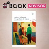 “Geografia della lingua” di Andrea Jeftanovic: la lingua come luogo di incontro e di frontiera