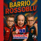 ep #98 del 28 aprile 2025