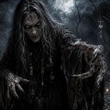 La Noche Que Mi Amiga Me Entregó A Unas Brujas En El Bosque - Historias De Terror - REDE