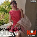 Mariasofia Alleva - Radici