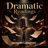 Unitarian Catechism - Minot Judson Savage