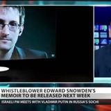 Snowden Betrayed Government, Not the People Being Surveilled By Government