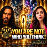 Your Reality Changes, When You Change Your Identity | Priya Saini