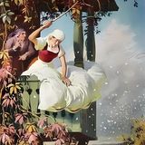 Frau Holle | Brüder Grimm