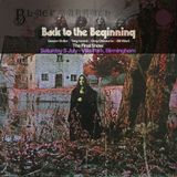 EP 43 Black Sabbath: Back To The Beginning