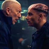 Estrenos en plataformas: Un Dj encubierto, perros callejeros y drama familiar