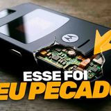V3_ ser bom demais foi o seu ERRO_