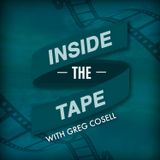 Inside The Tape With Greg Cosell: "Not A Lot Of Clean Throws Versus Eagles Defense"