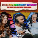 Is This Even Christianity Anymore? Pastor Dennis Cummins, Pastors Andrew and Noleen Sedra