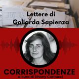 Lettere di Goliarda Sapienza