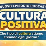 La cultura positiva