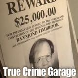 Raymond Timbrook /// Part 1 /// 564