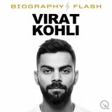 Virat Kohli Biography Flash: T20 World Cup Final in Ahmedabad Sets the Stage for a Legacy Defining Moment