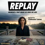 Replay - Reclaiming the Promise