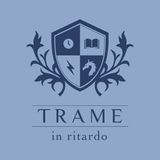 Capitolo CIV - Trame in ritardo