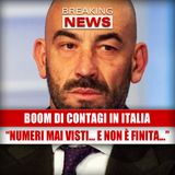 Italia travolta dall'influenza: la stagione più feroce degli ultimi anni!