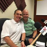 Gavin Cobb and Mike Wallace of Heritage Property Management Services