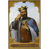 Saluto a Boemondo da «Pellegrino di Puglia» di Cesare Brandi