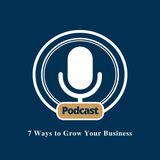 Kesava Braeger Shares 7 Ways to Grow Your Business