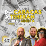 Da Caracas a Teheran si chiede libertà. In Italia? Di far chiudere i negozi la domenica - Cronache Leonifiles