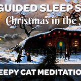 _Christmas Eve in The Shire_ - Immersive Guided Sleep Story inspired by The Lord of the Rings