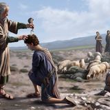 Un niño llamado David / Reflexiones cristianas