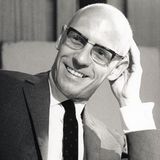 Stagione 3 - Episodio 4 - Michel Foucault e la nuova concezione del potere