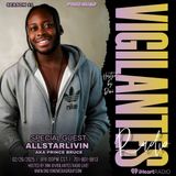 The Allstarlivin aka Prince Bruce Interview.