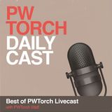 Best of PWTorch Livecast - (7-4-2019) Swerve Strickland's NXT debut analyzed along with Trevor Lee, plus Gargano-Cole III