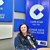 Entrevista a Carmen Lopez, Directora Técnica - Coordinadora Asociación la Raiz Écija
