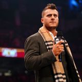 Wrestling NewsBrief: Why MJF Coming to WWE Could and SHOULD Happen Before 2024