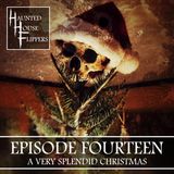 A Very, Splendid Christmas