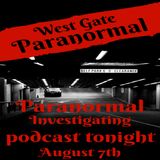 Paranormal Investigating: How to Start