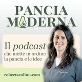 Quando la pancia ha un presentimento - #1 Panzimonio