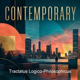 Tractatus Logico-Philosophicus - Ludwig Wittgenstein