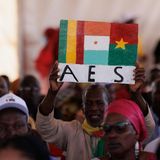 Il Sahel nella tempesta dal Niger al Burkina Faso tensioni e fratture