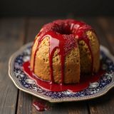 Il panettone fuori stagione - L. Bosio