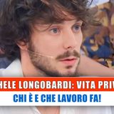 Michele Longobardi, Vita Privata: Chi E' E Che Lavoro Fa!