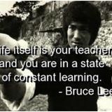 "EACH, REACH, TEACH 1