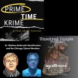 BONUS: The Chicago Tylenol Murders and Dr. Mathew Betkouski