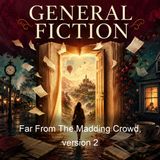 Far From The Madding Crowd version 2 - Thomas Hardy - Part 2