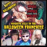 Favorite Kills in the Halloween Franchise