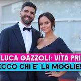 Gianluca Gazzoli, Vita Privata: Ecco Chi E' la Moglie!