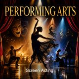 Screen Acting - Mae Marsh