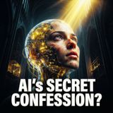 AI's Secret CONFESSION: Why Tech CEOs Are Losing Their Minds & Consulting the Vatican
