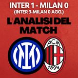 Inter-Milan: colpe, colpevoli (e meriti) | Mattino Milan