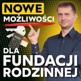 154 – Najem krótkoterminowy w FUNDACJI RODZINNEJ: czy można uniknąć 25% CIT?