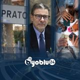 TG BYOBLU 24 | 7 APRILE 2025 | EDIZIONE 20:00