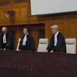 24 ottobre 2025 - Notiziario Mondo