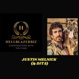”SEAL Team”’s Canine handler Justin Melnick (& Dita) chats to me about his career, dog handling, the show & more
